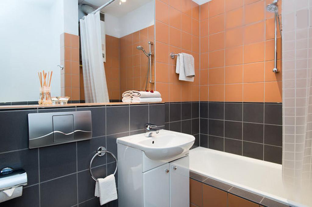 Apartament Amaryllis Cracóvia Quarto foto